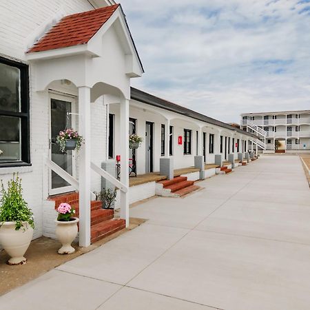 Mia'S Boutique Hotel Nags Head Luaran gambar