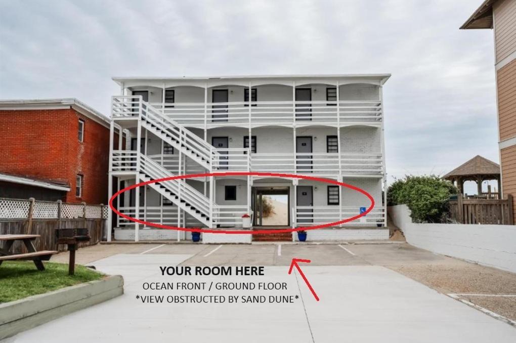 Mia'S Boutique Hotel Nags Head Bilik gambar