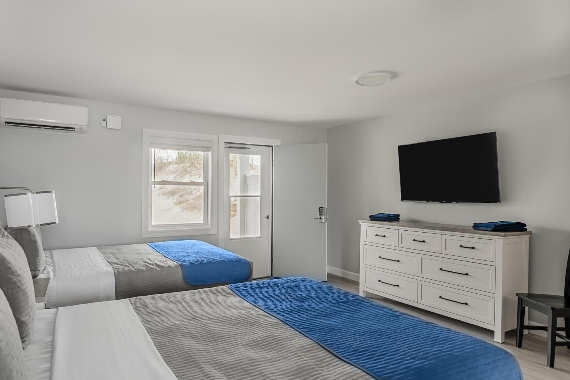 Mia'S Boutique Hotel Nags Head Luaran gambar
