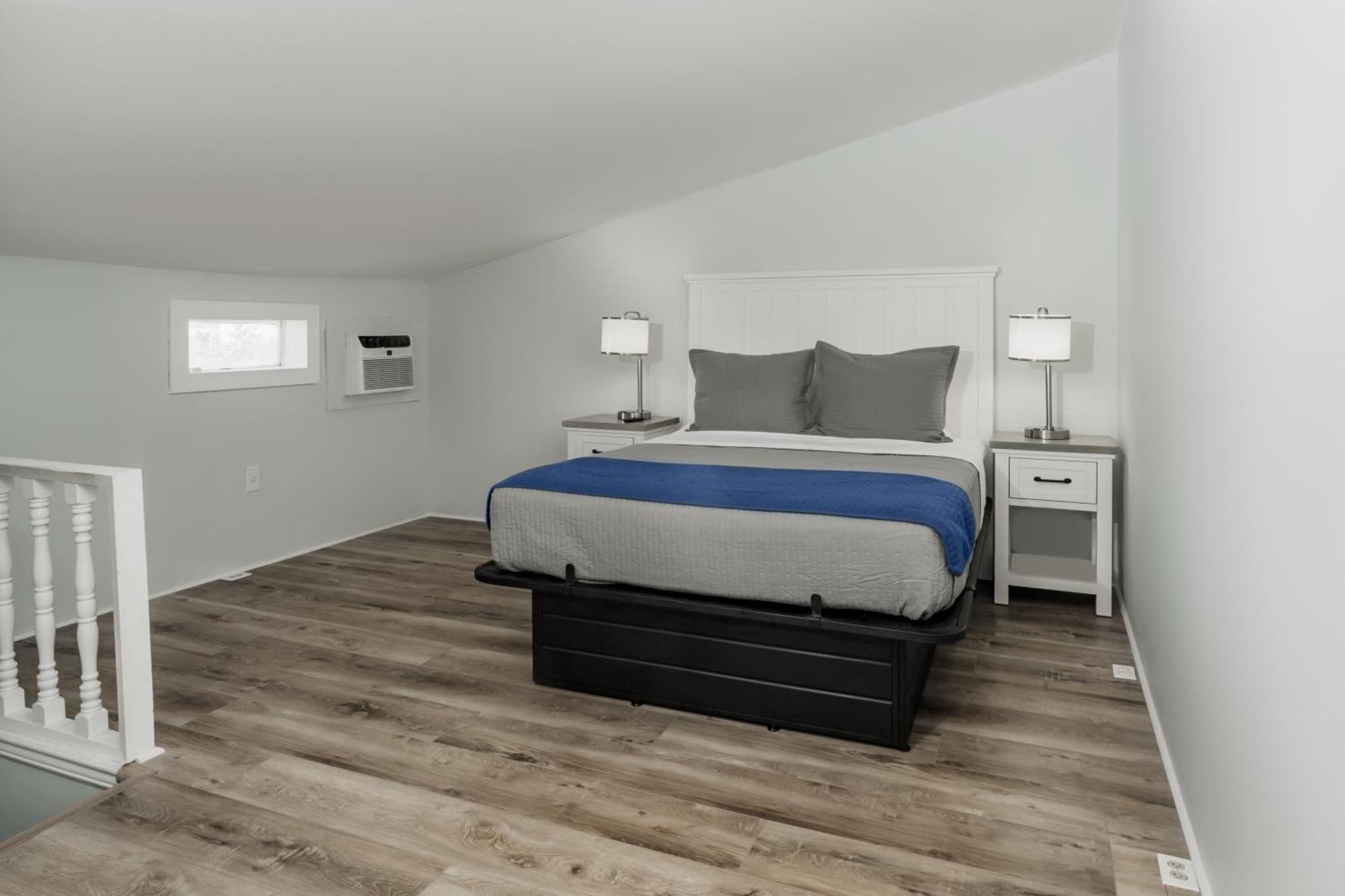 Mia'S Boutique Hotel Nags Head Luaran gambar