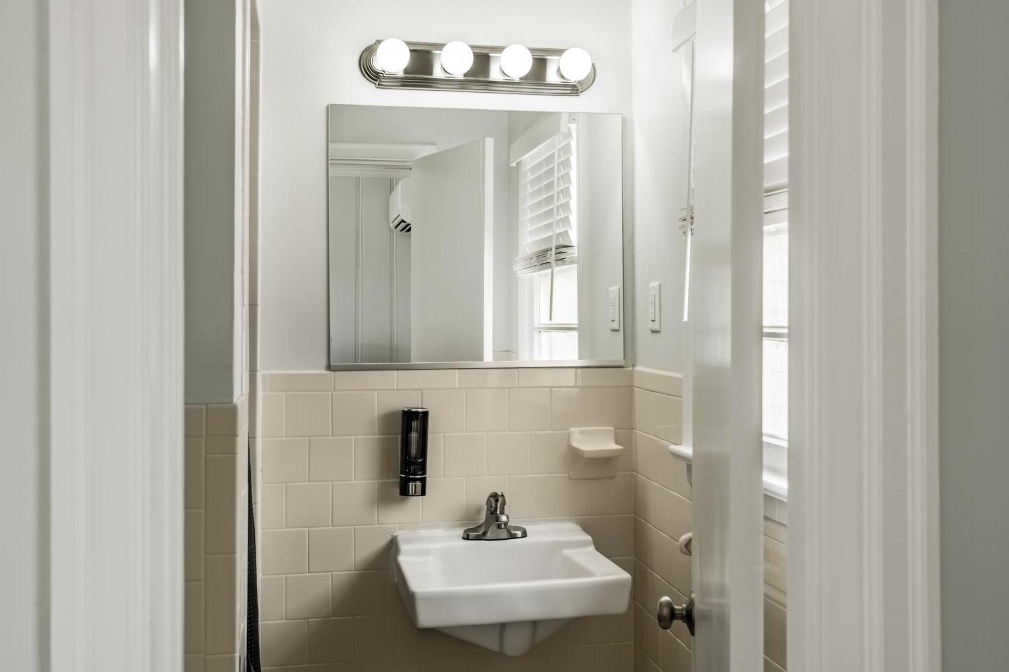 Mia'S Boutique Hotel Nags Head Luaran gambar