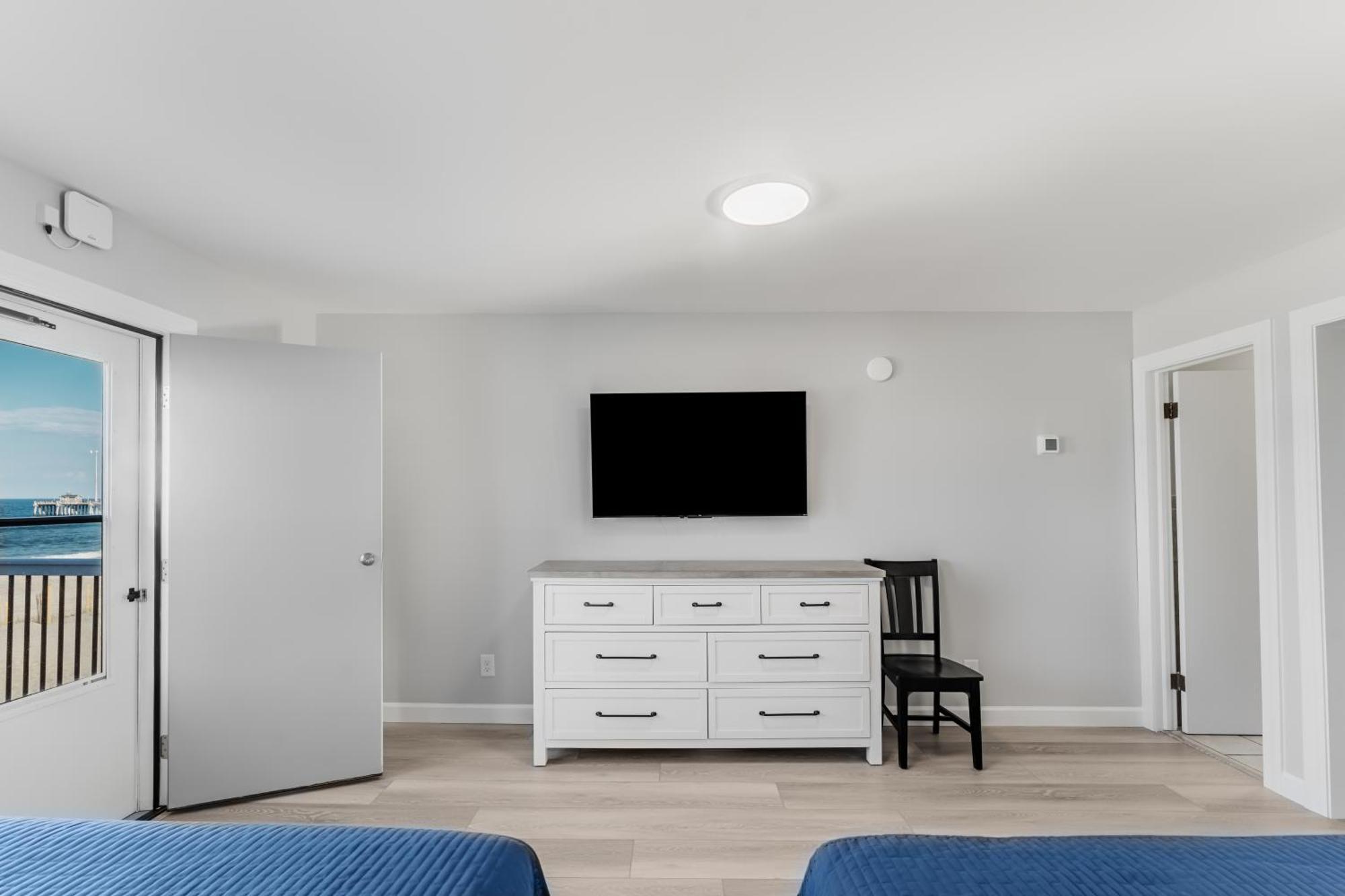 Mia'S Boutique Hotel Nags Head Luaran gambar