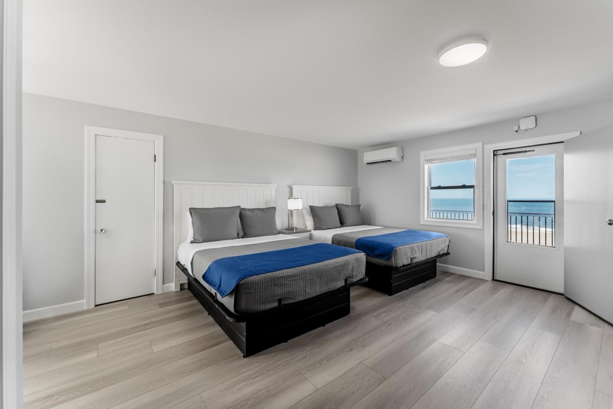 Mia'S Boutique Hotel Nags Head Luaran gambar