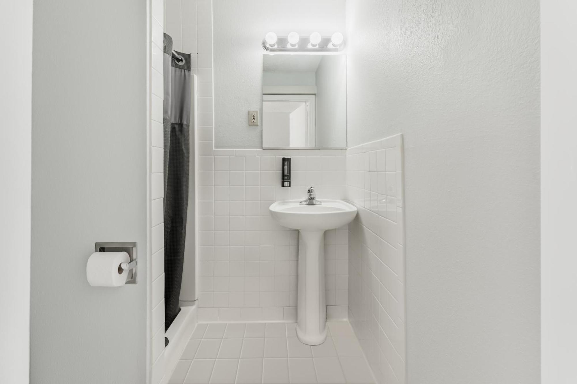Mia'S Boutique Hotel Nags Head Luaran gambar