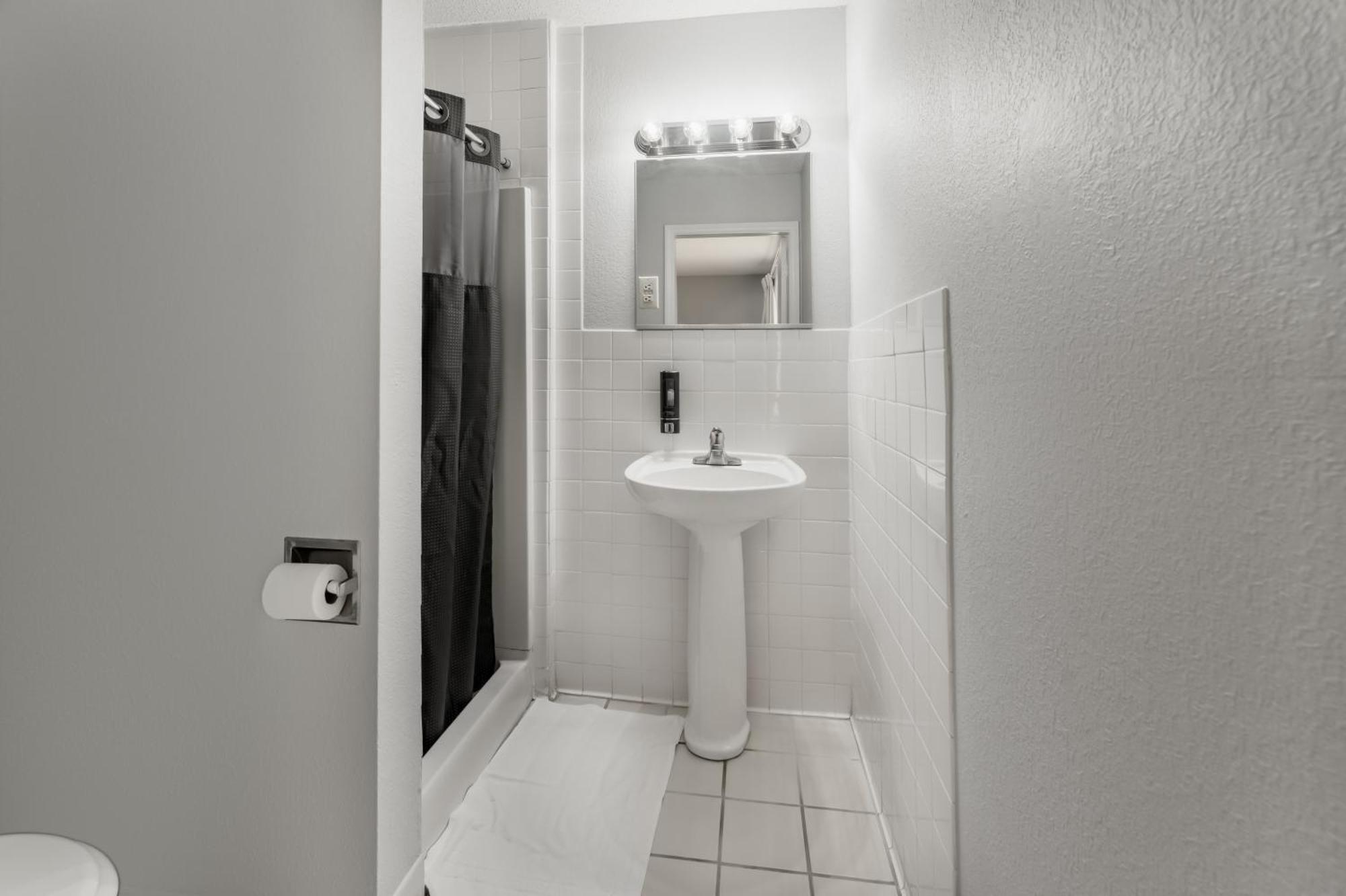 Mia'S Boutique Hotel Nags Head Luaran gambar