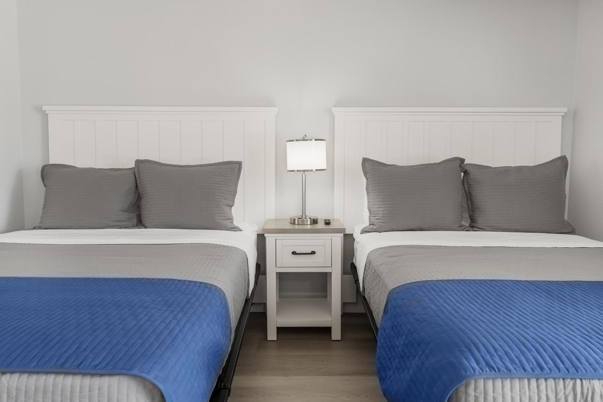 Mia'S Boutique Hotel Nags Head Luaran gambar