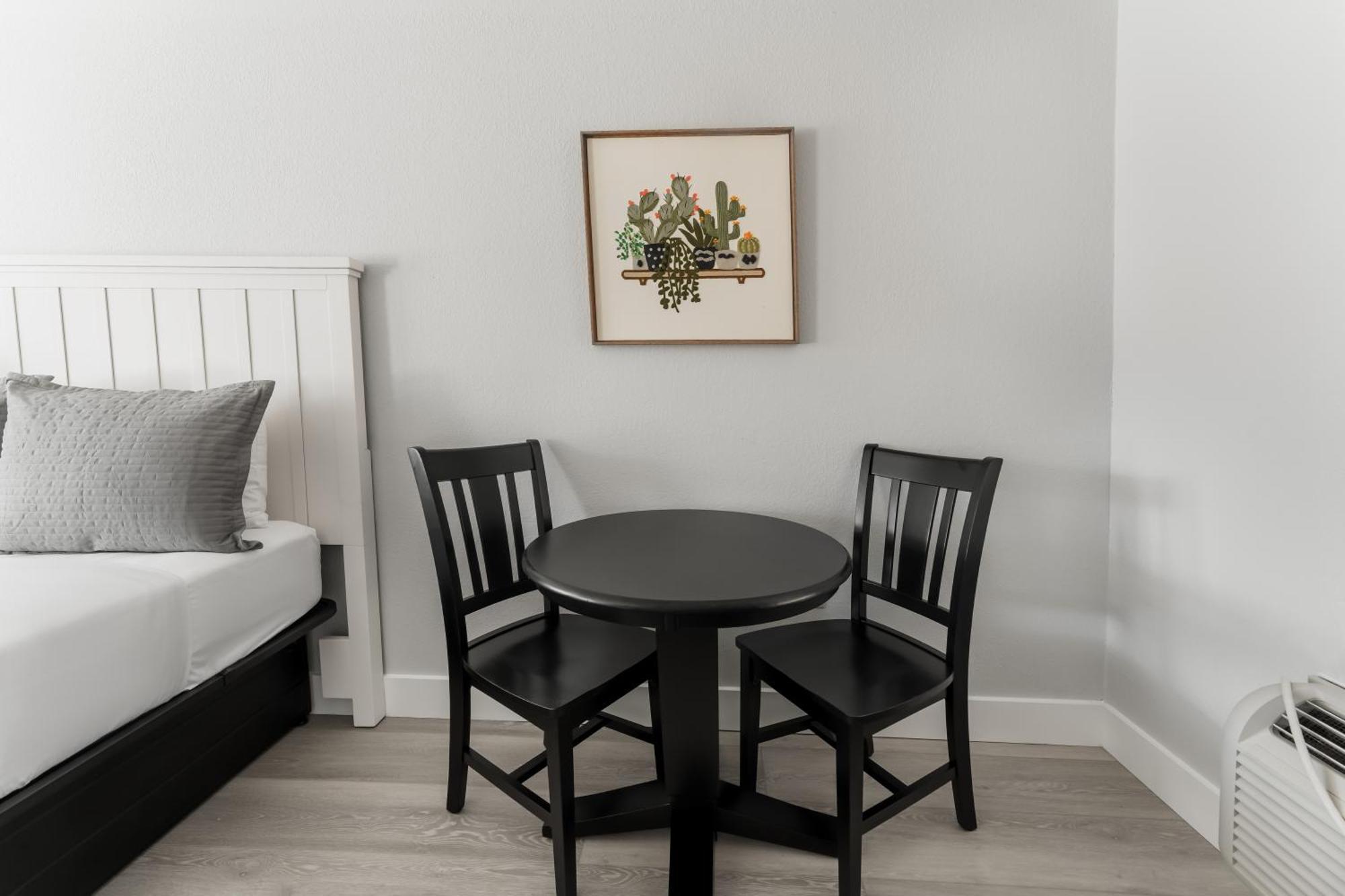 Mia'S Boutique Hotel Nags Head Luaran gambar