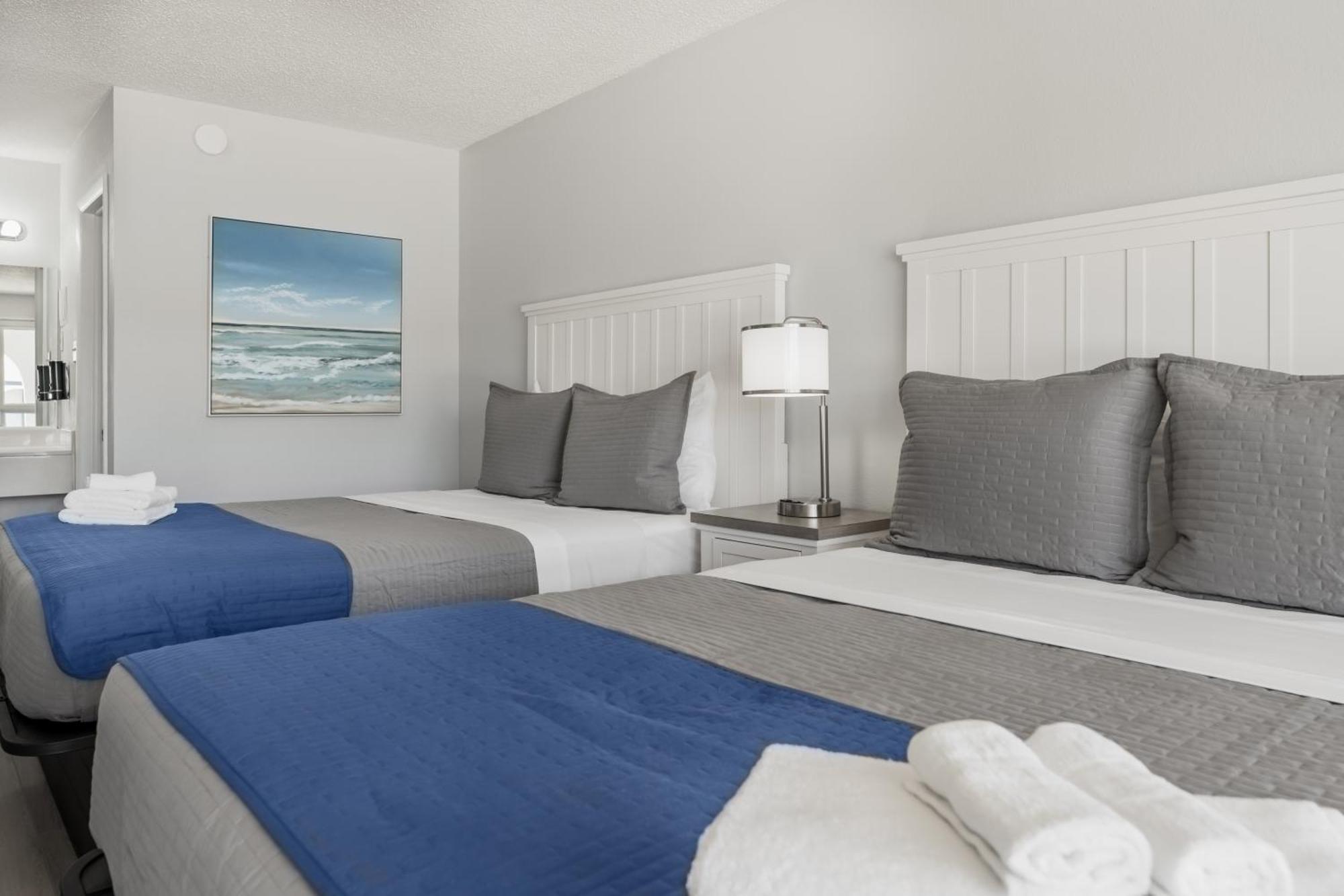 Mia'S Boutique Hotel Nags Head Luaran gambar