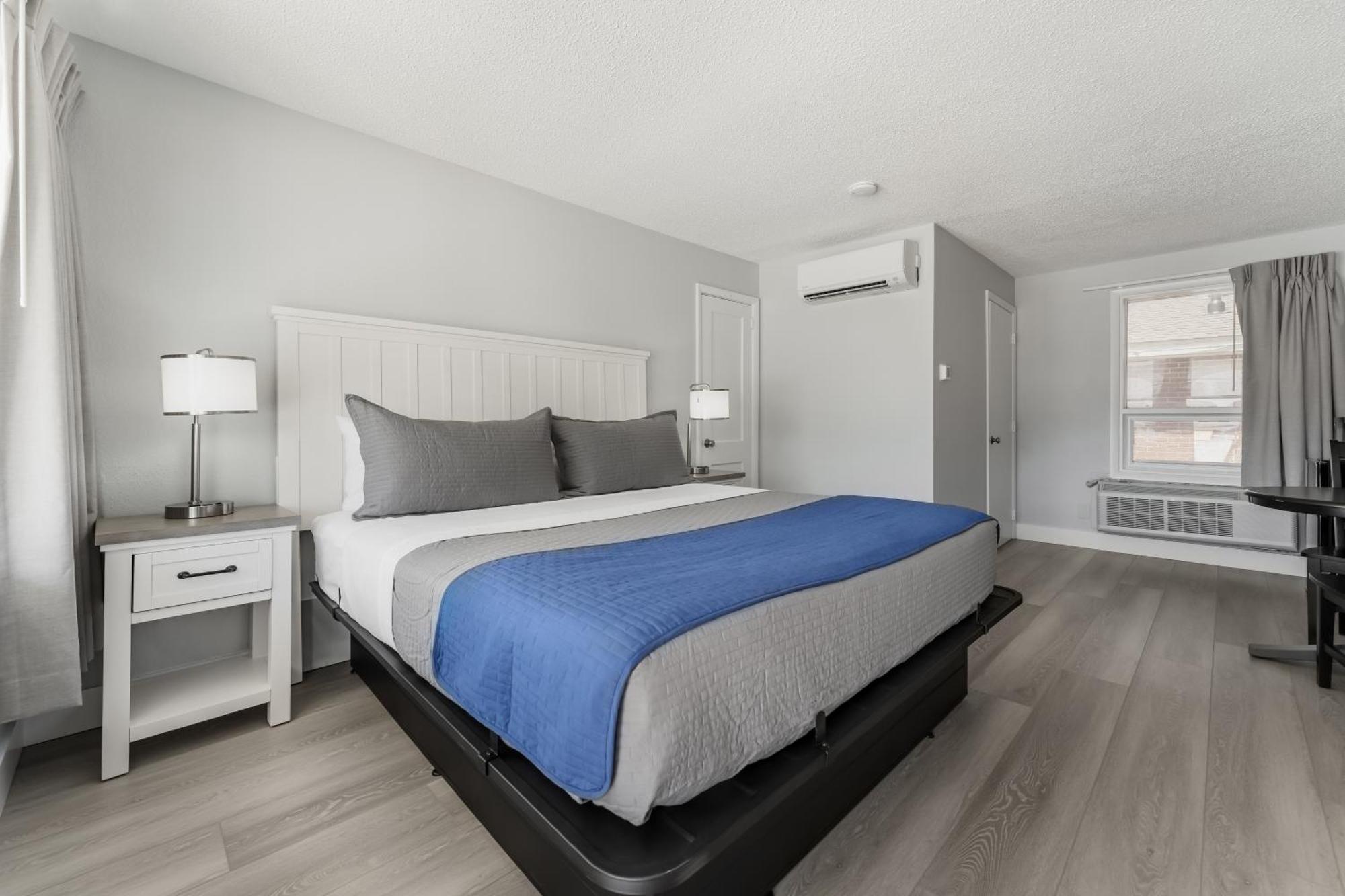 Mia'S Boutique Hotel Nags Head Luaran gambar